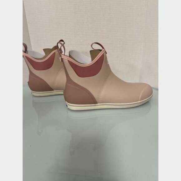 XTRATUF - Women's 6 in Ankle Deck Boot-Size 11 - Picture 5 of 5